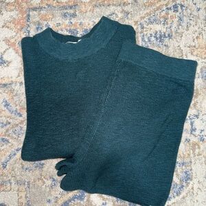 Women’s Free People Teal Set